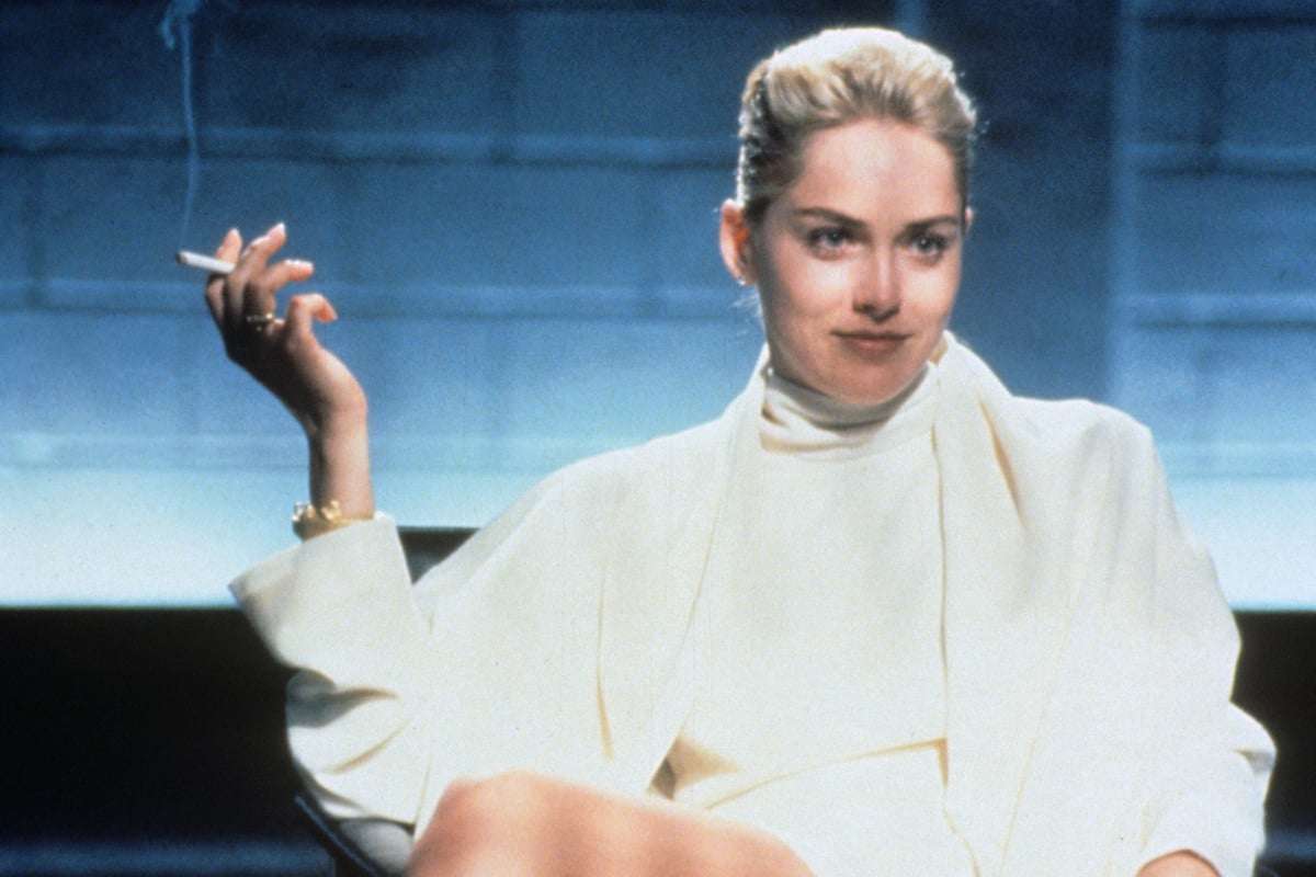 Going method! Step into your alter ego with this season’s trends...