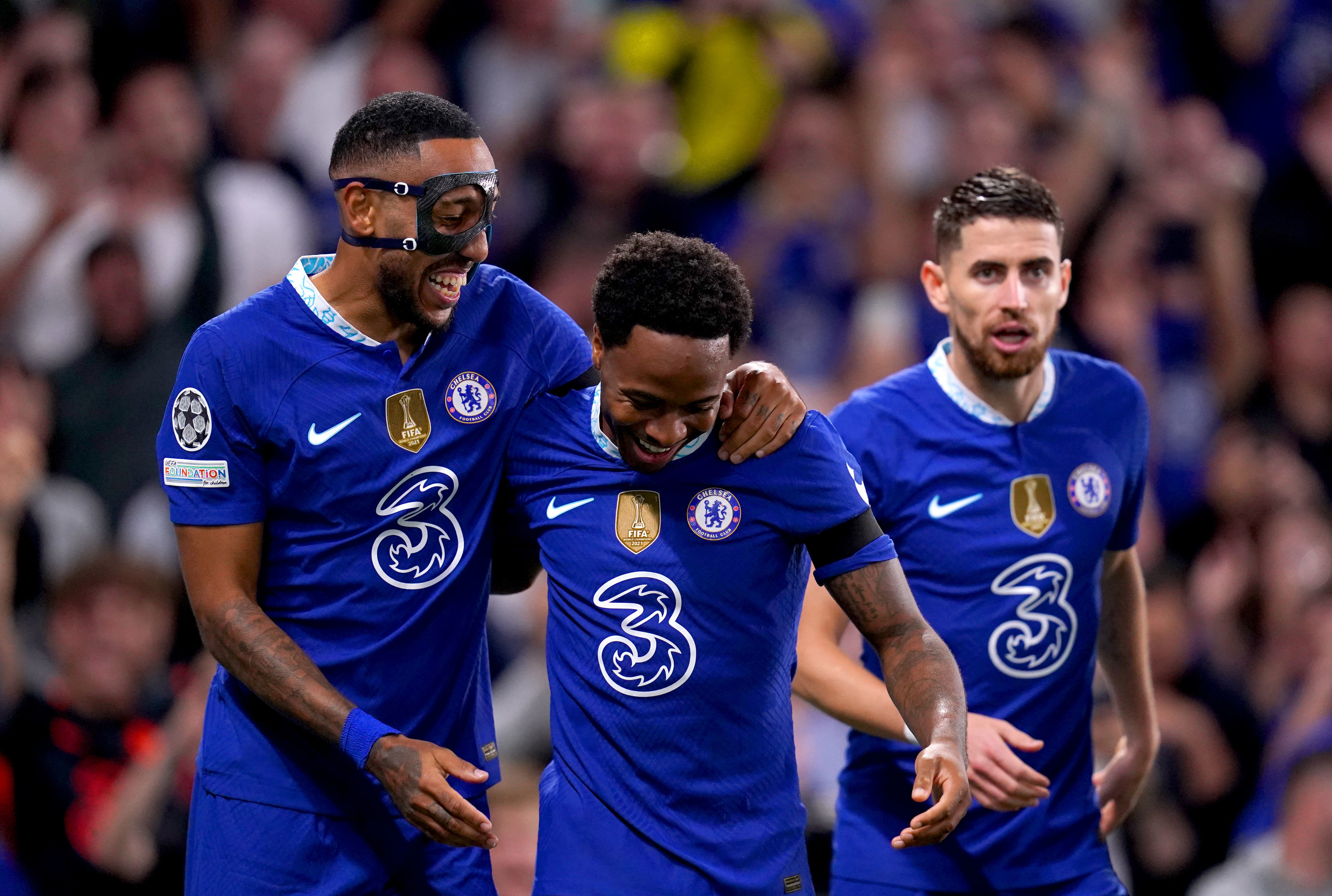 Chelsea 1-1 RB Salzburg: Potter frustrated in first match in charge