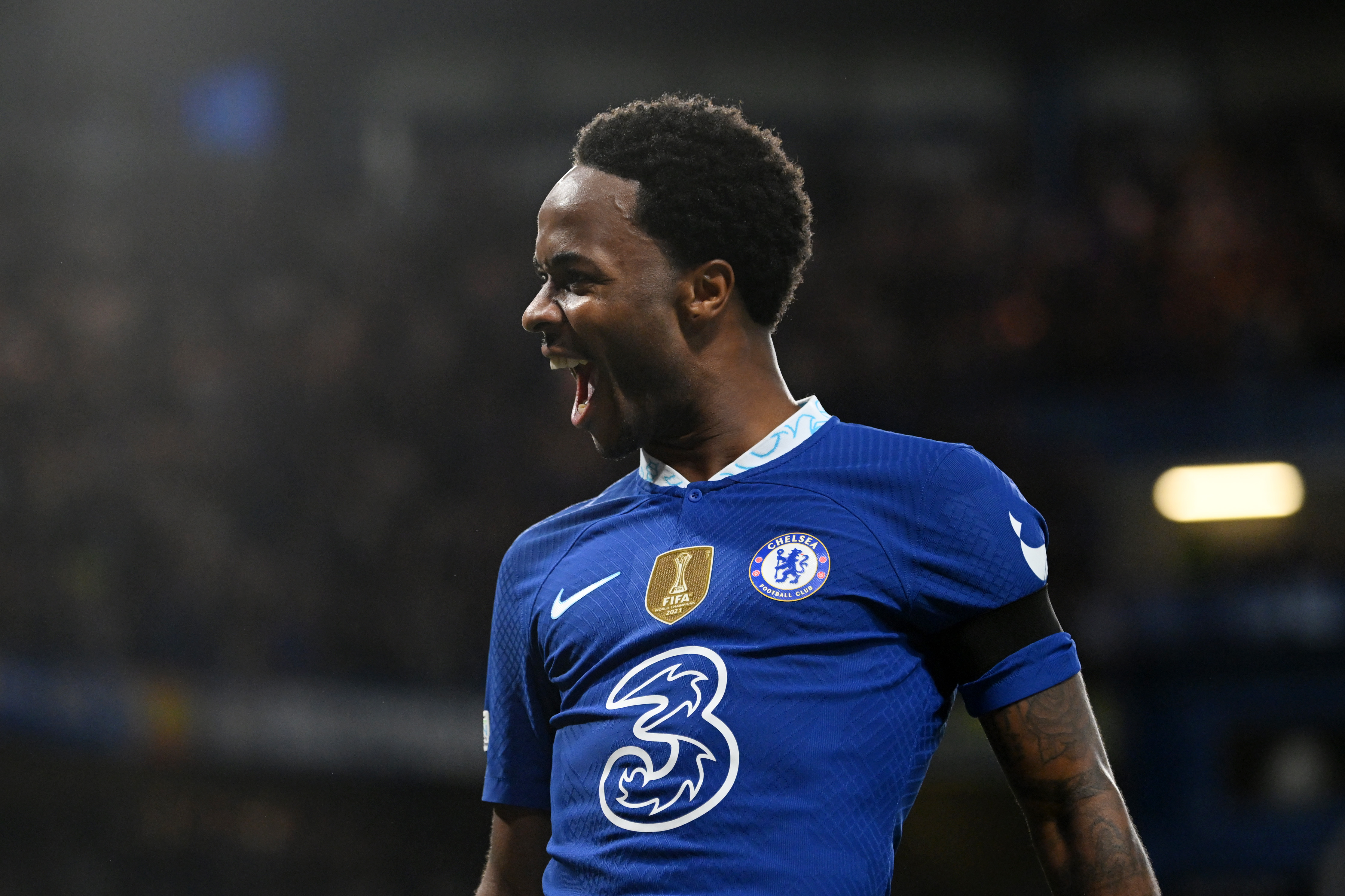 Chelsea player ratings: Sterling continues strong form; Mount is back