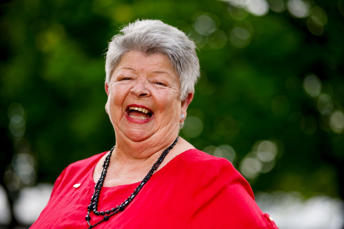‘Ordinary Australian’ who once won Queen’s praise shocked over funeral invite
