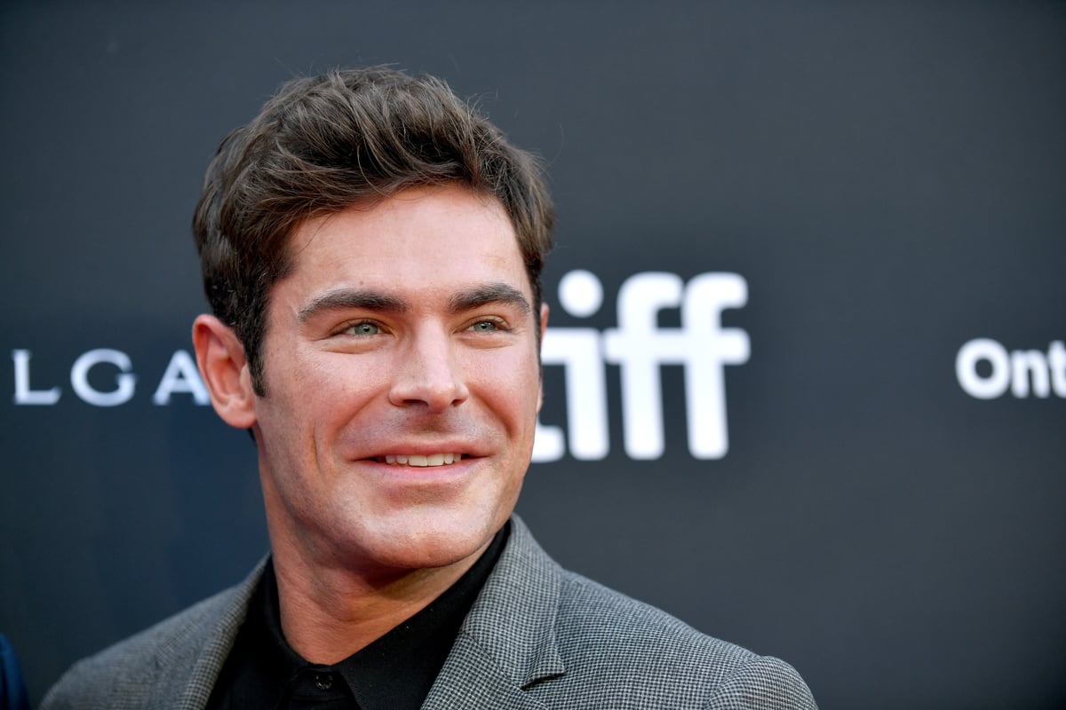 Zac Efron breaks silence after being hospitalised in Ibiza swimming pool incident