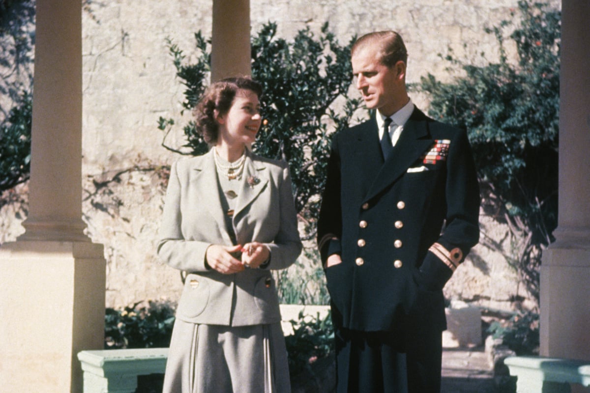 Queen Elizabeth’s life in The Londoner’s Diary
