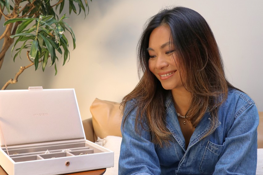 How Astrid & Miyu is defying the High Street slump and soaring overseas too