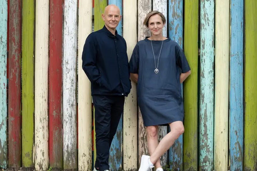 Royal Shakespeare Company announces new co-artistic directors for 2023