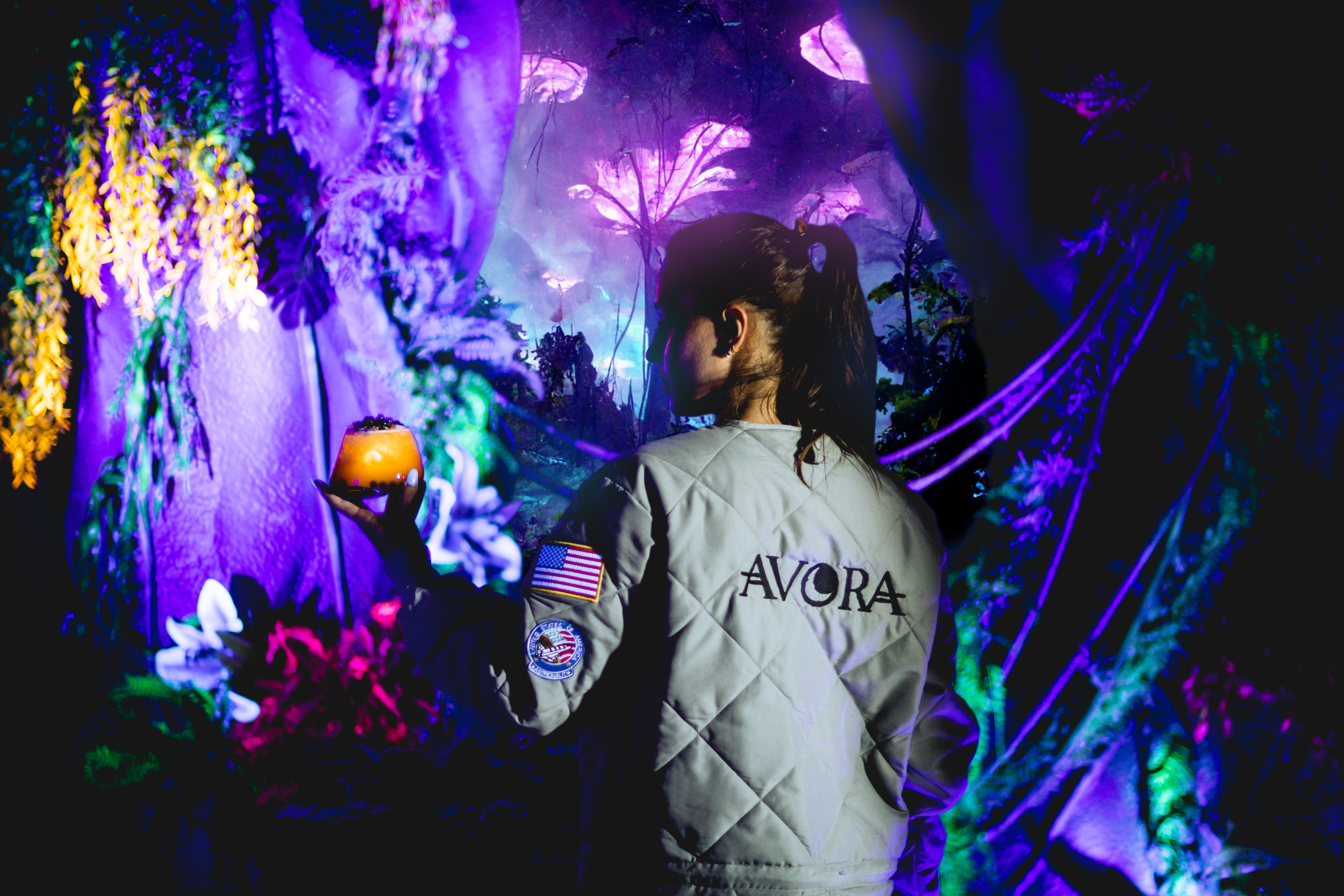 Avora: ‘Carbon neutral’ immersive cocktail bar to launch in London