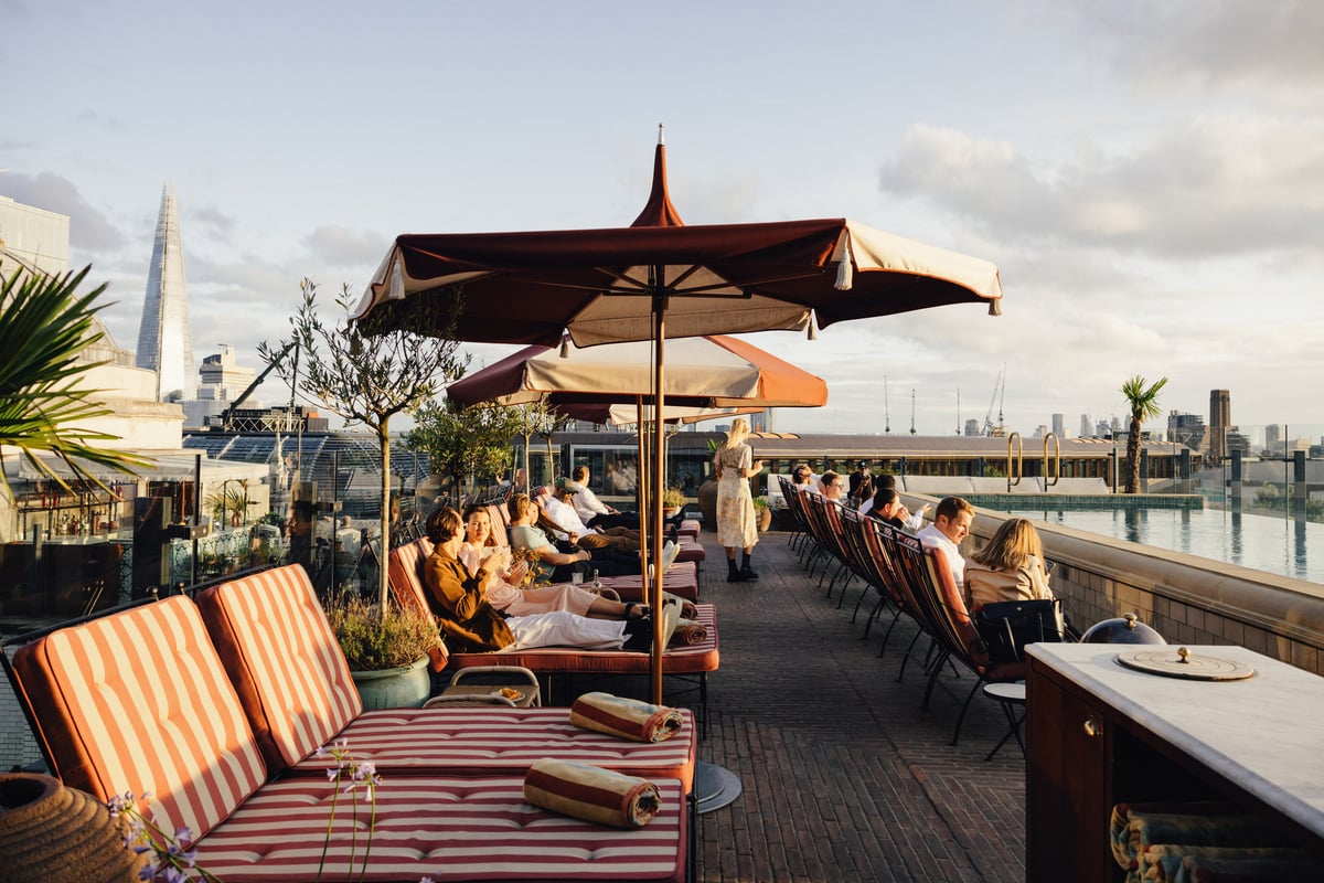 7 of the best (and most exclusive) private members clubs in London