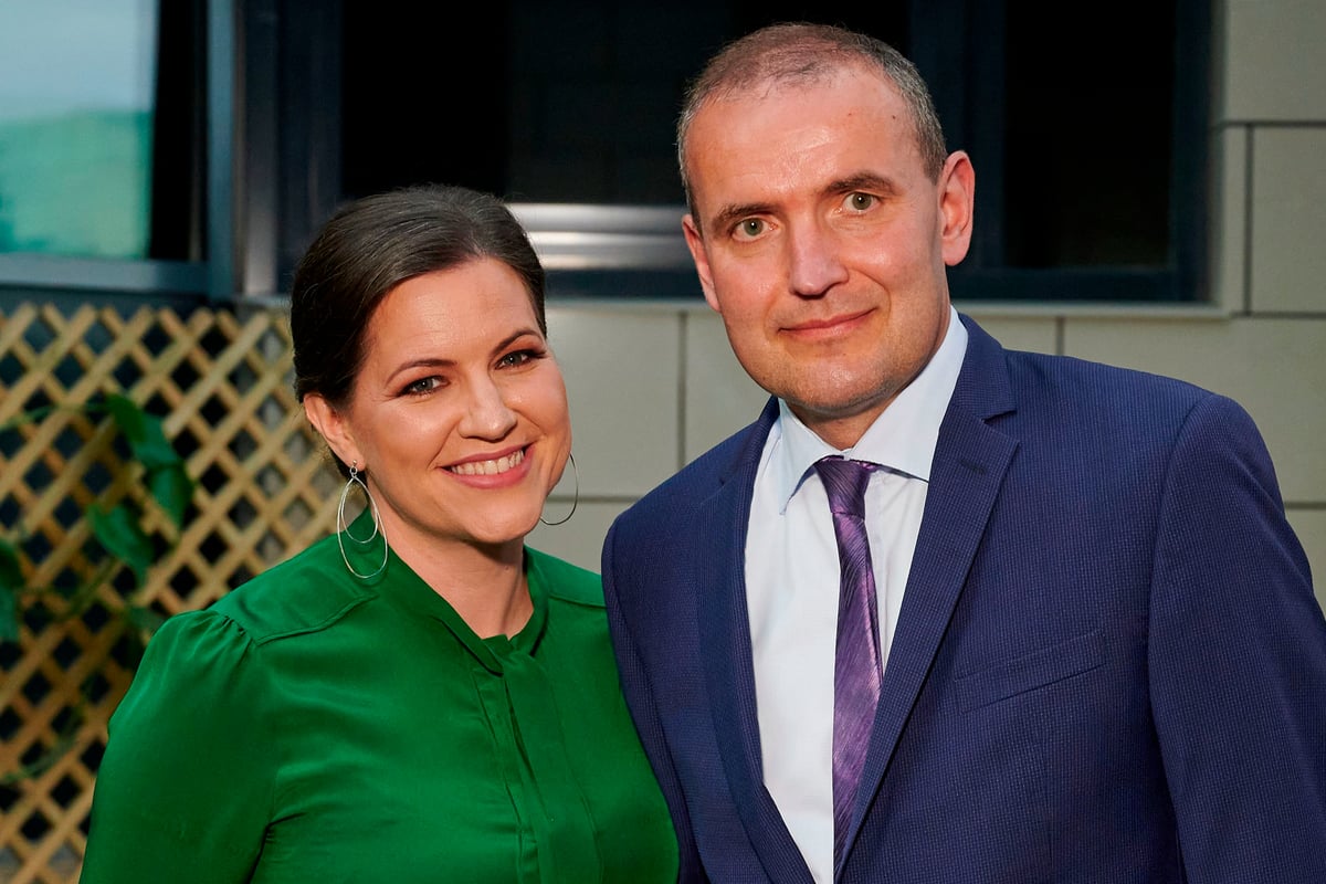 Iceland’s First Lady on feminism, our “remarkable” Queen and meeting King Charles