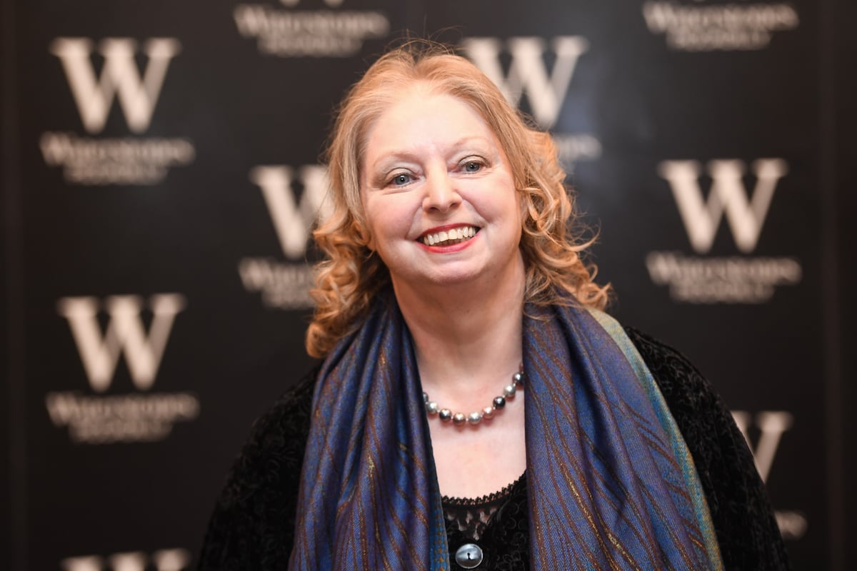 Dame Hilary Mantel: the pivotal works of the celebrated author
