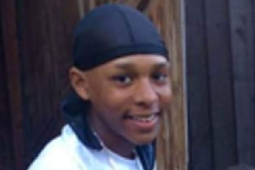 Youngest member of mother’s ride-out gang locked up over killing of 17-year-old