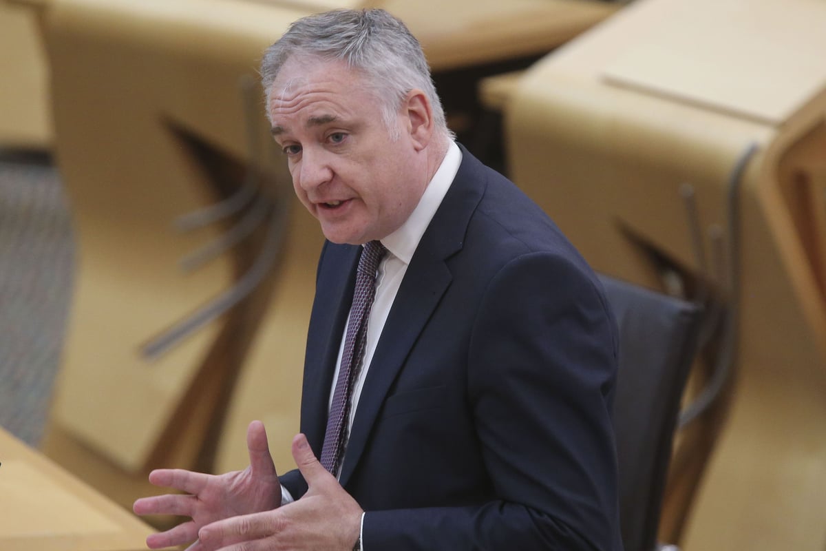 Scottish Government will continue its ‘fairer’ approach to tax, says minister