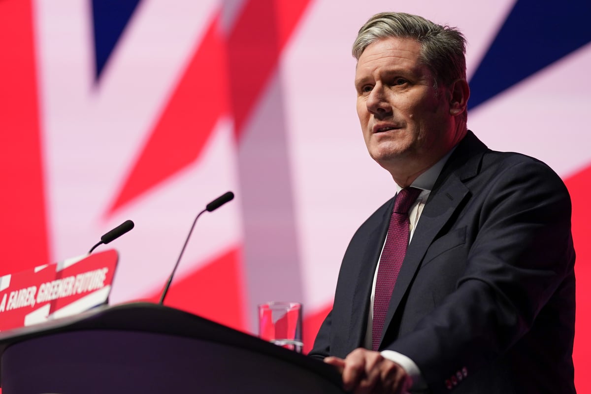 Labour pledges 13,000 new officers to cut crime and restore confidence in policing