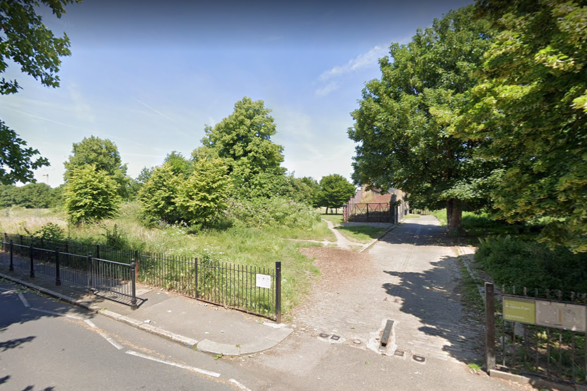 Man charged with rape following Burgess Park sex attack