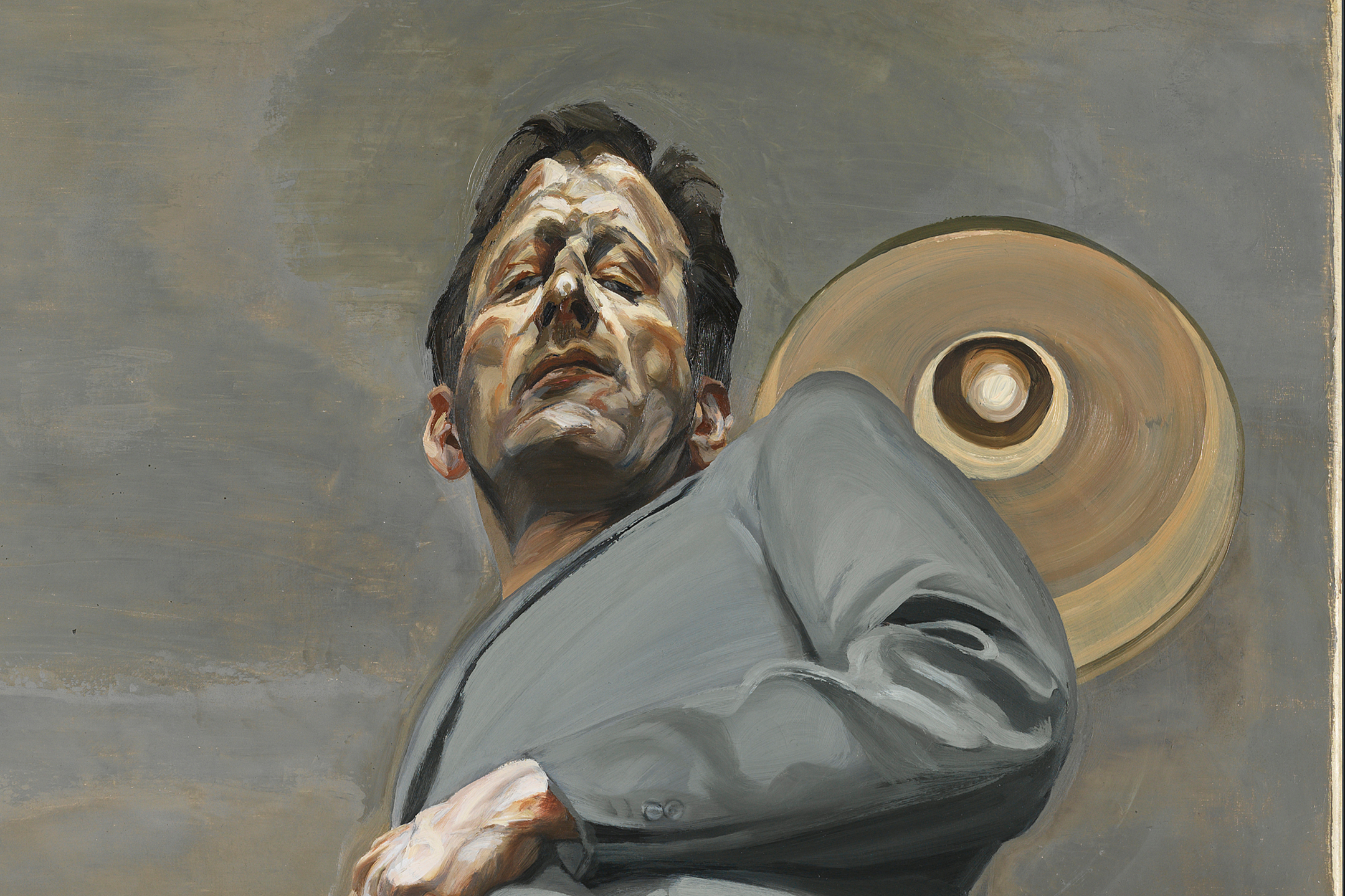 How the National Gallery is giving a new perspective on Lucian Freud