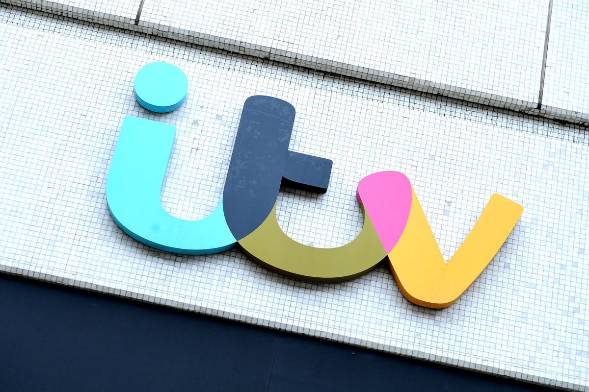ITV Christmas special Britain Get Singing to promote mental health awareness
