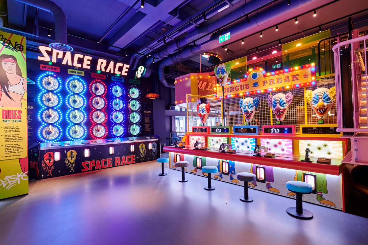 What to get up to in London this weekend