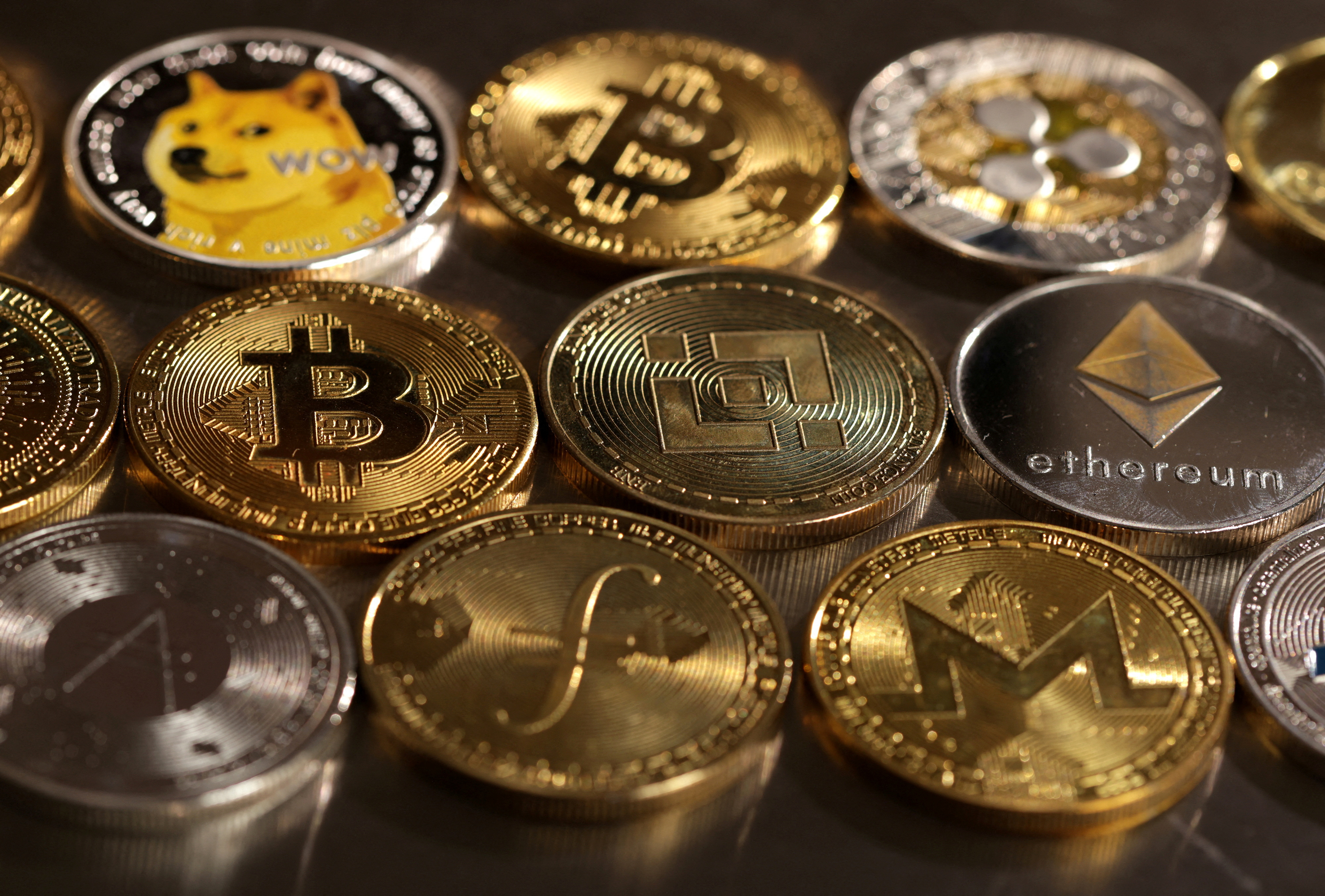MPs: Crypto has ‘no useful purpose’ and should be classed as gambling