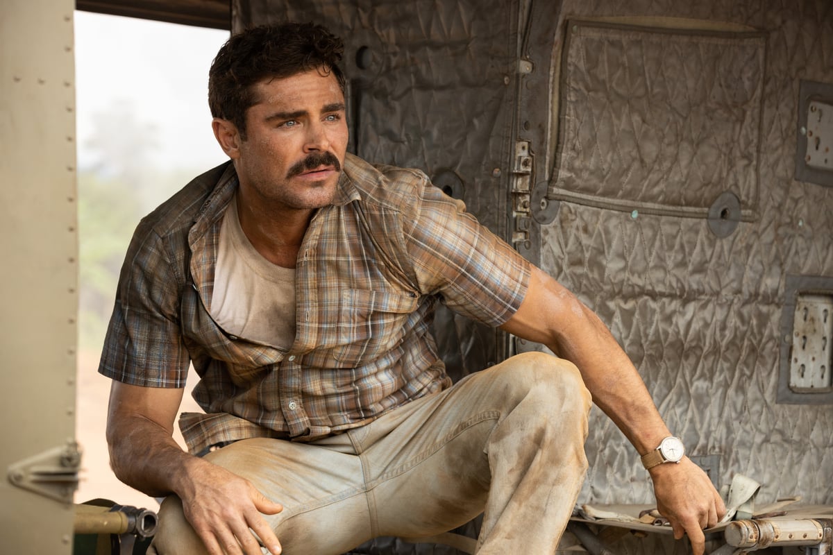 The Greatest Beer Run Ever movie review: crack open a tin, Zac Efron’s latest is a tonic