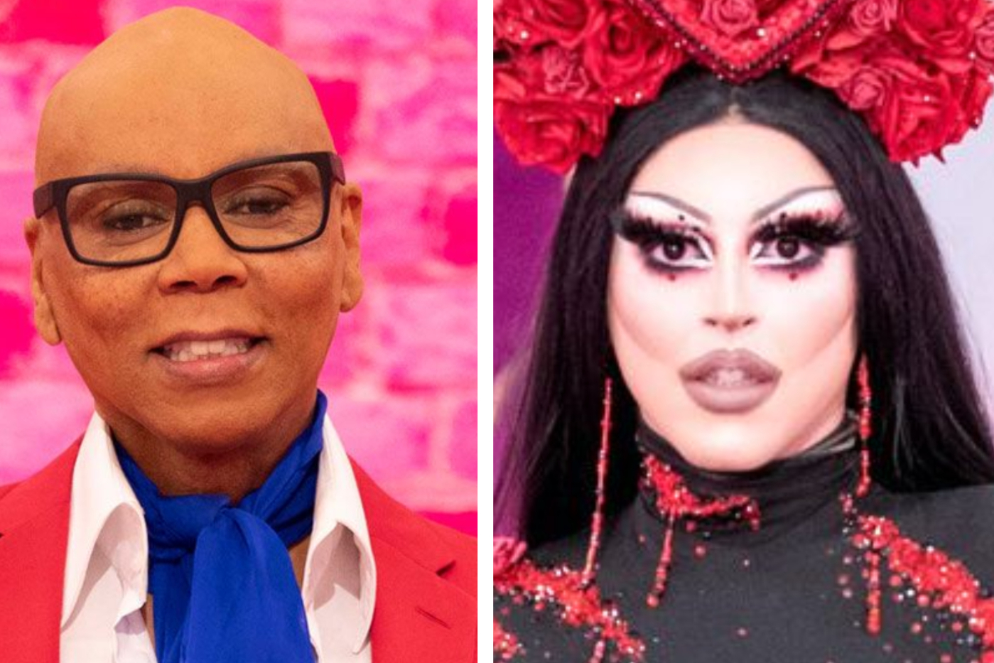 RuPaul’s Drag Race UK pay tribute to Cherry Valentine following death