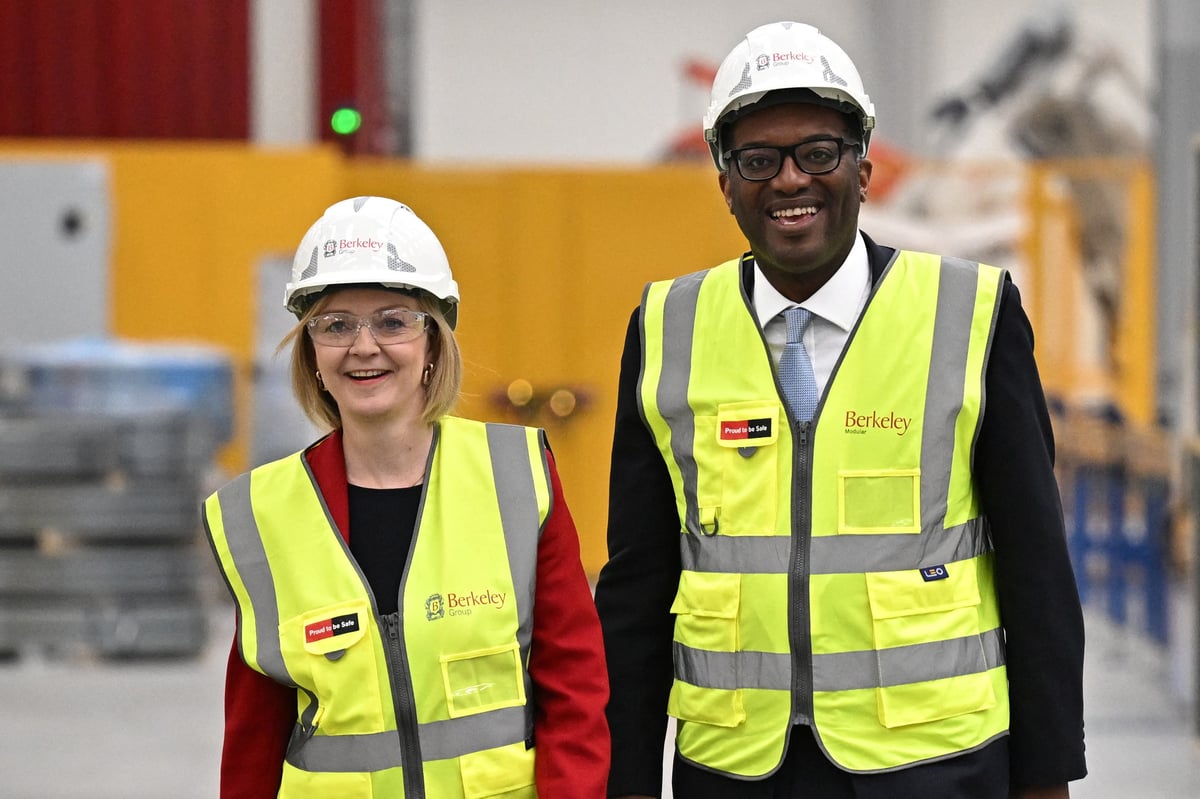OBR to deliver forecast in coming weeks after meeting with PM and Chancellor