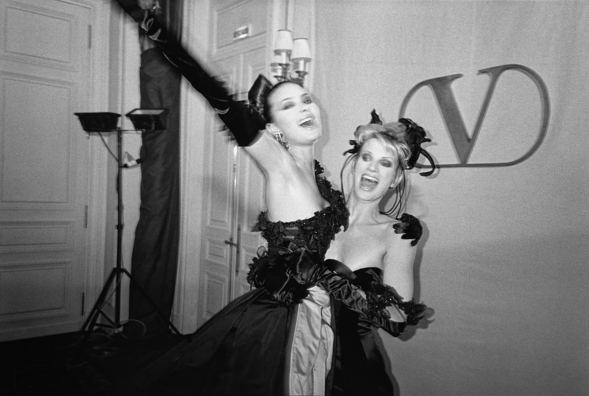 London Fashion Week postponed many of its events when the Queen died — here’s when they’re taking place