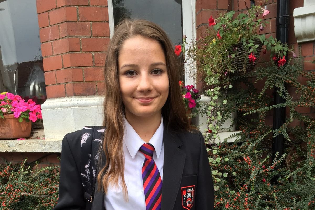 ‘Global first’ ruling that online content contributed to Molly Russell’s death