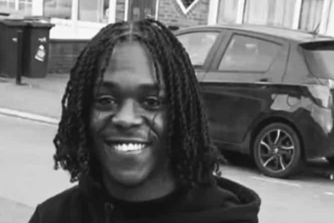 Tottenham: Police launch further appeal after 19-year-old dies in ‘brutal attack’