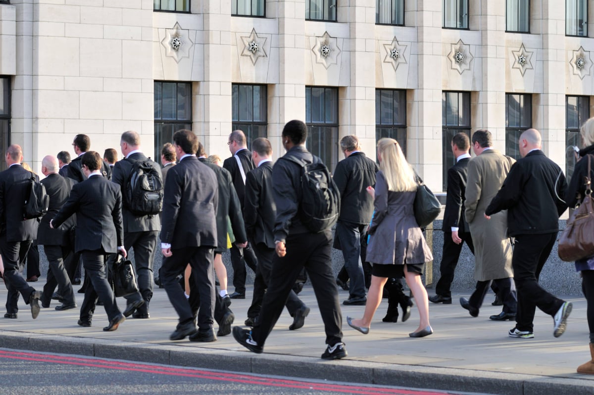 What does the surprise rise in unemployment and robust wage growth mean for me?