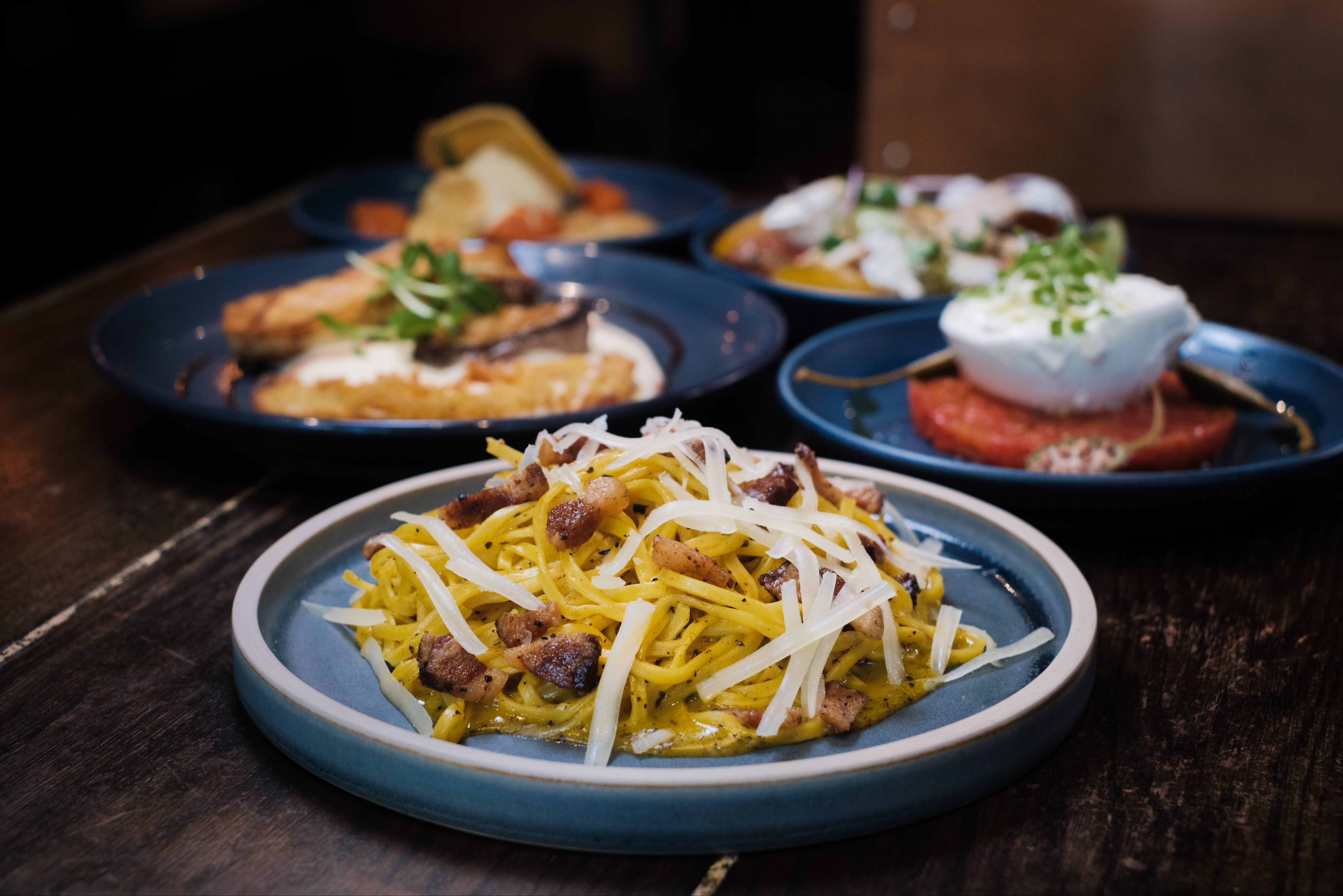 Hit pasta spot Officina 00 to open new Fitzrovia restaurant