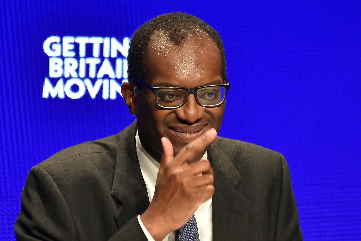 Government debt plan: What is it, when, and what cuts can we expect from Liz Truss and Kwasi Kwarteng?