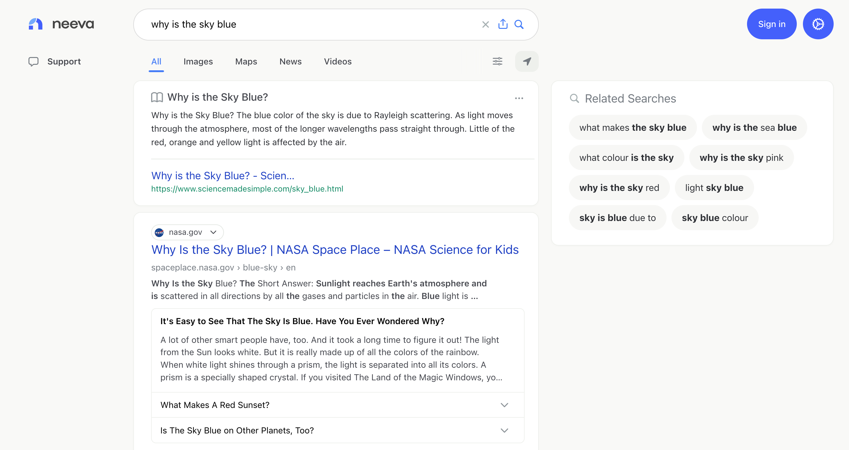 Ad-free Google rival launches in the UK