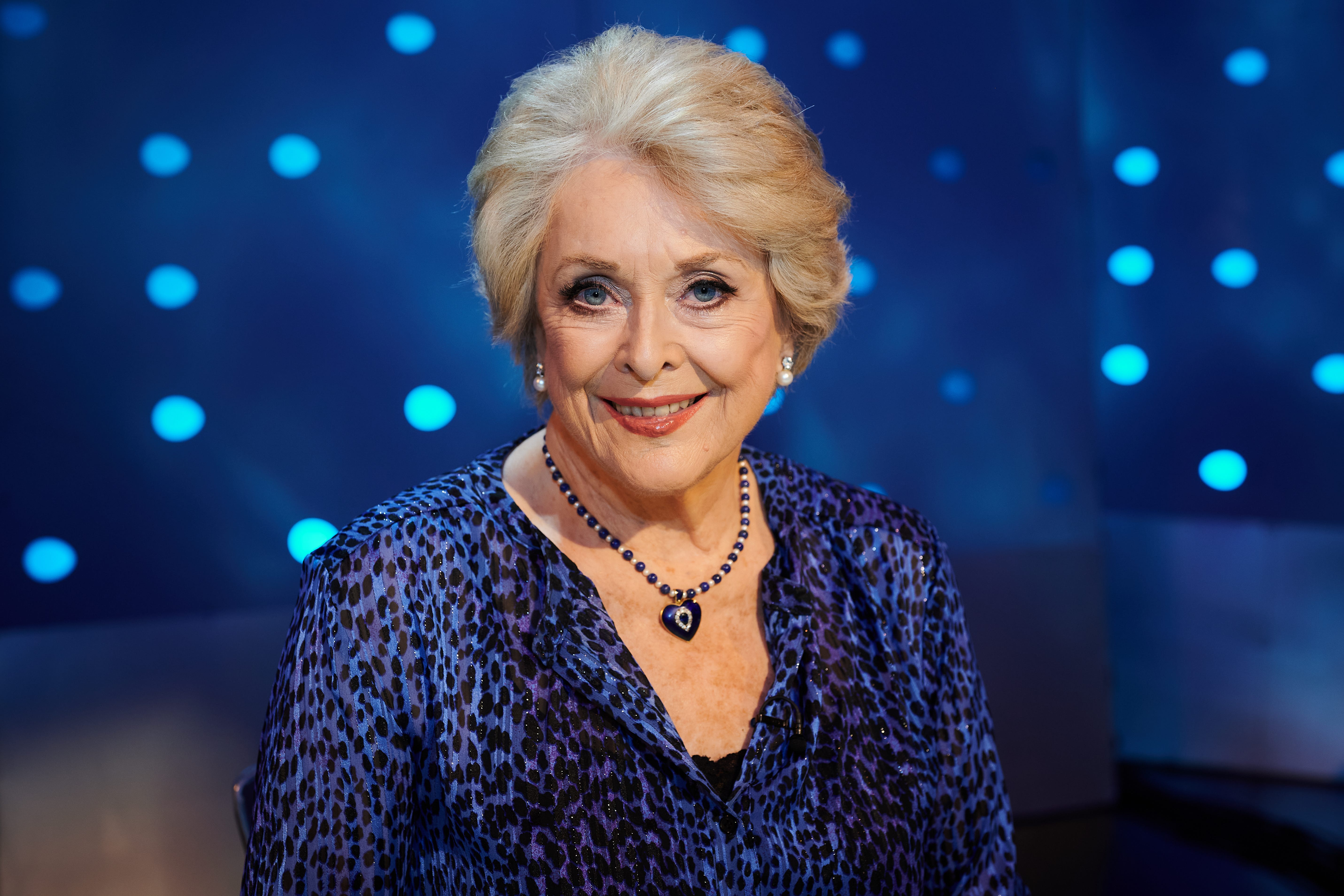 Judith Keppel announces retirement from Channel 5’s Eggheads