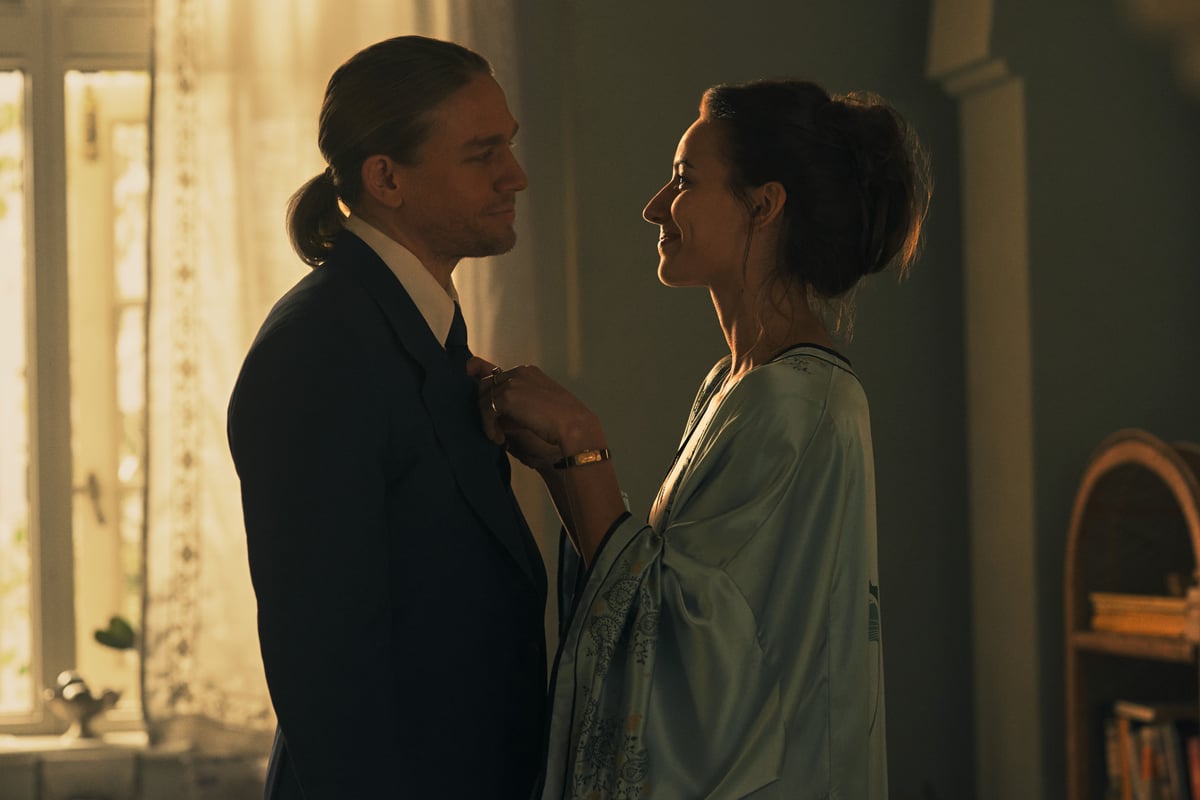 Shantaram review: a flawed, kaleidoscopic whirl of excitement