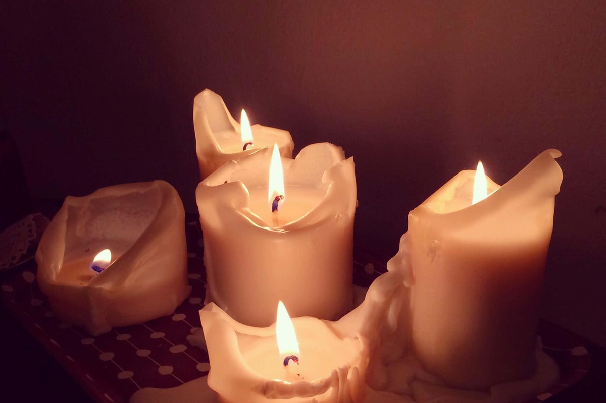 What is Candlemas, the feast day celebrated by Catholics?