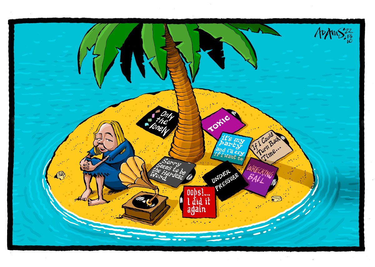The Standard View: Liz Truss faces a fiscal challenge with no easy answers