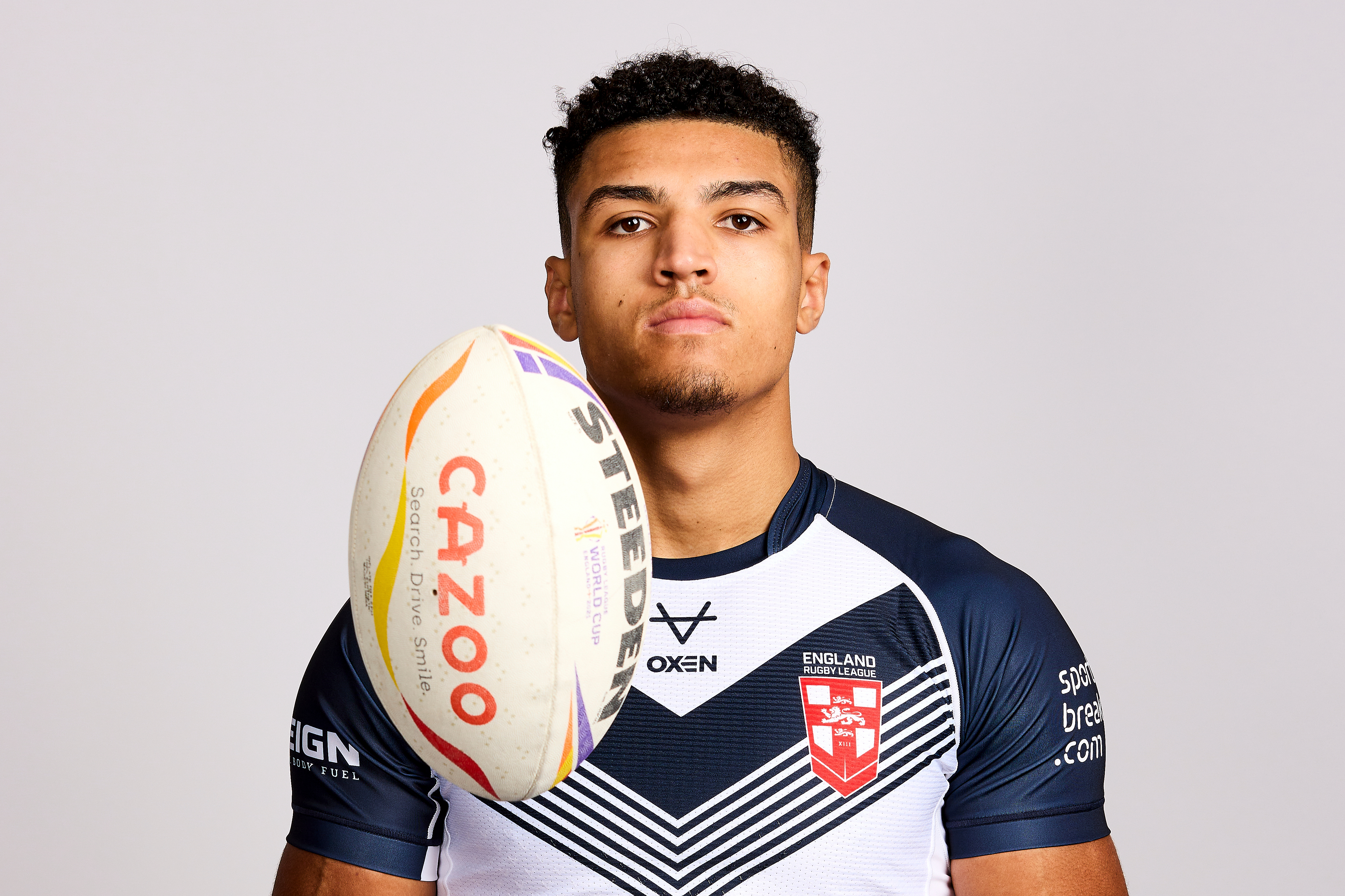 Rugby League looking for London ‘heroes, legacies’ as World Cup begins