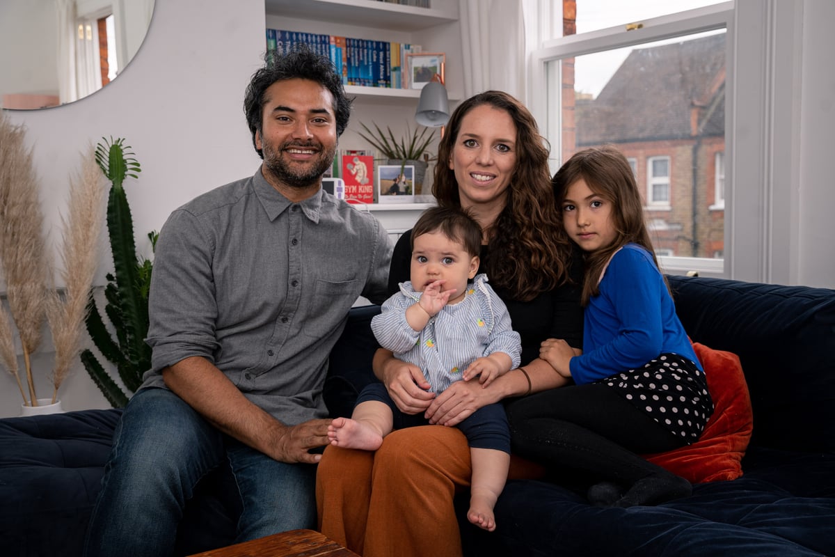 Man pronounced dead for 7 minutes says defibrillator ‘saved my life’