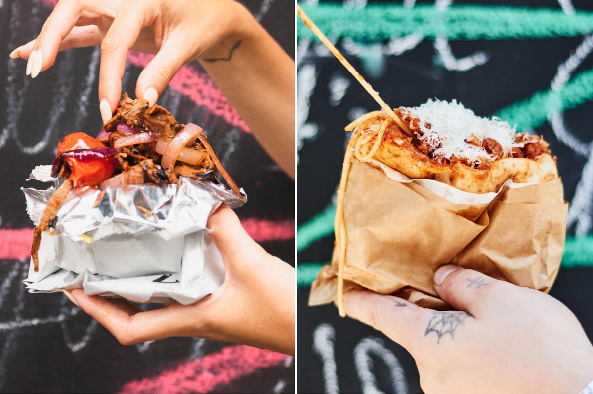 Cult pita restaurant Miznon to open follow up ‘kiosk’ in Notting Hill