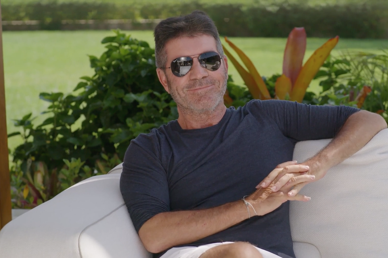 Simon Cowell to pair music industry stars with TikTok users in new project