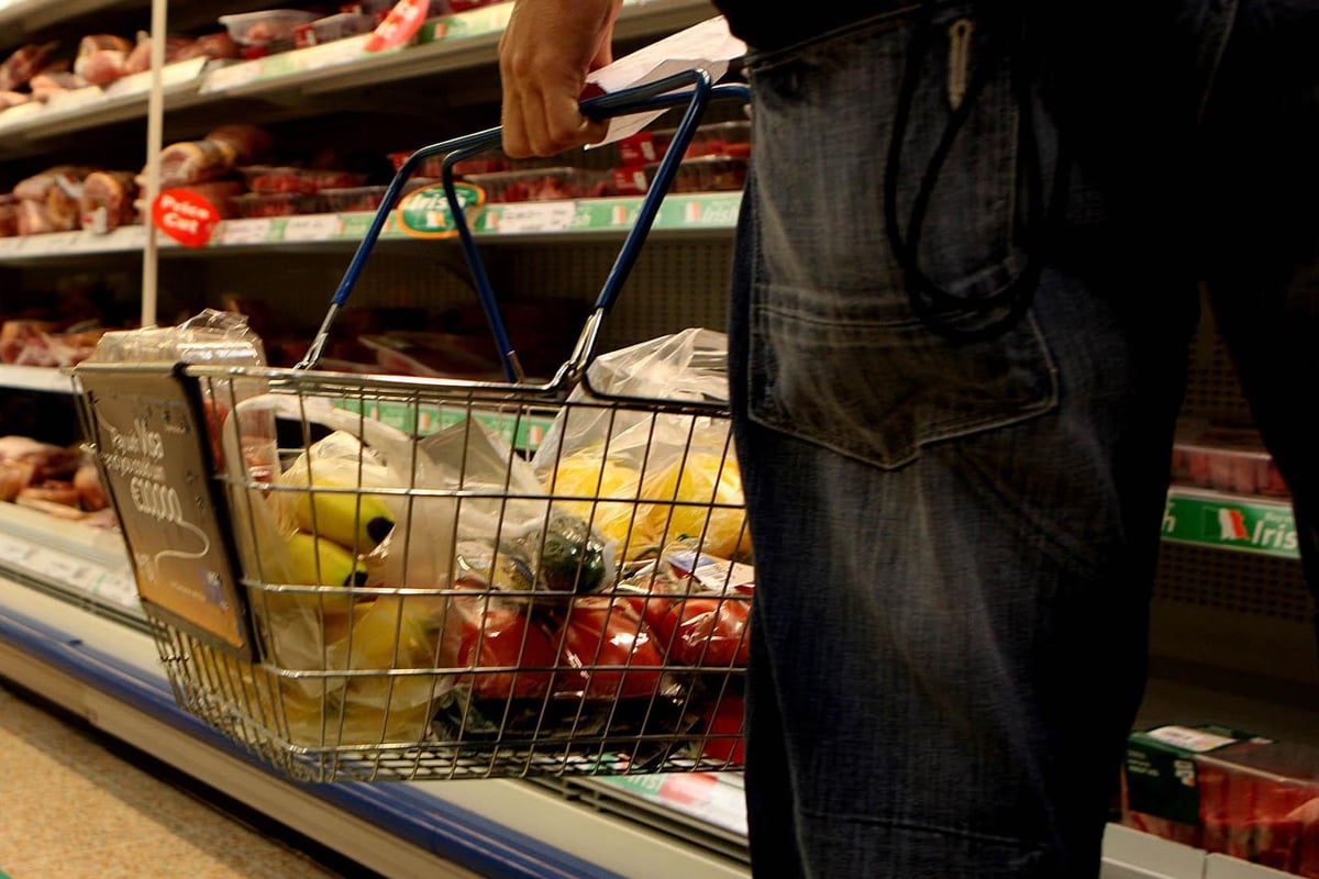 Rationing may be used to tame inflation predicts City expert