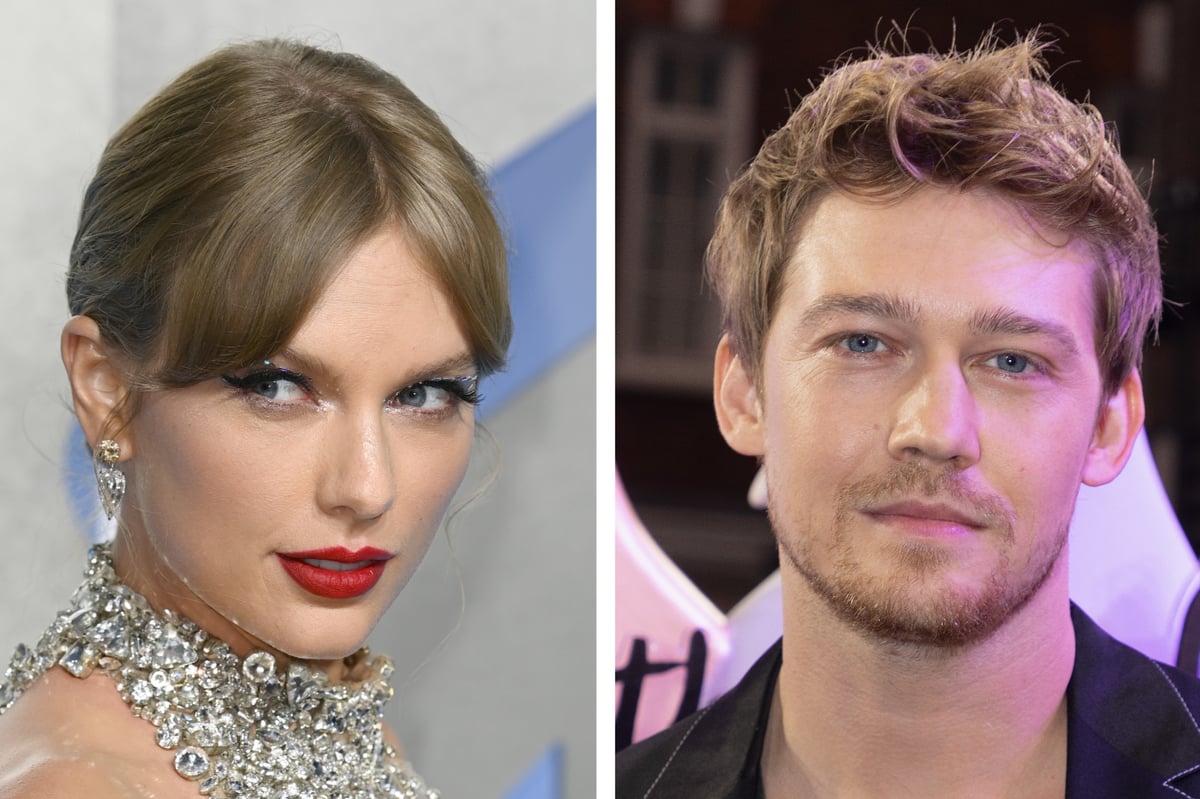 Taylor Swift and Joe Alwyn ‘split after six years together’ 