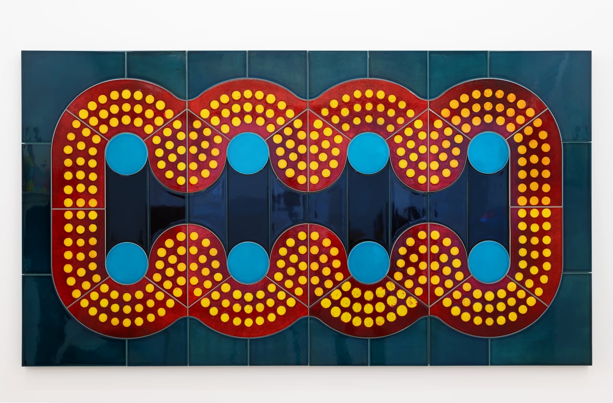 Strange Clay: Ceramics in Contemporary Art at the Hayward Gallery review - weird and wonderful