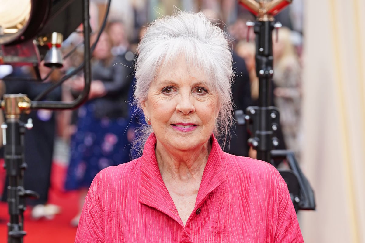 Dame Penelope Wilton hints third Downton Abbey film may not be last 