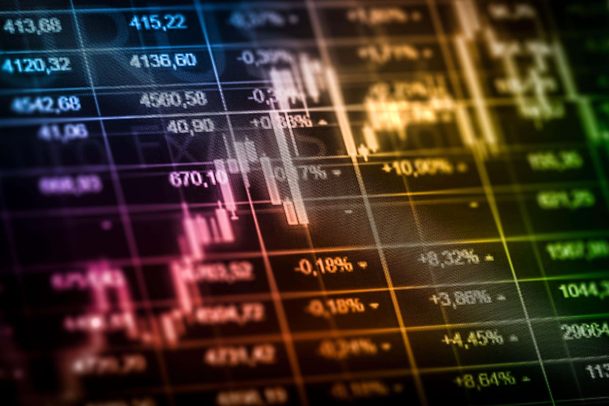 CMC Markets shrugs off ‘extreme volatility’ to deliver stronger profits