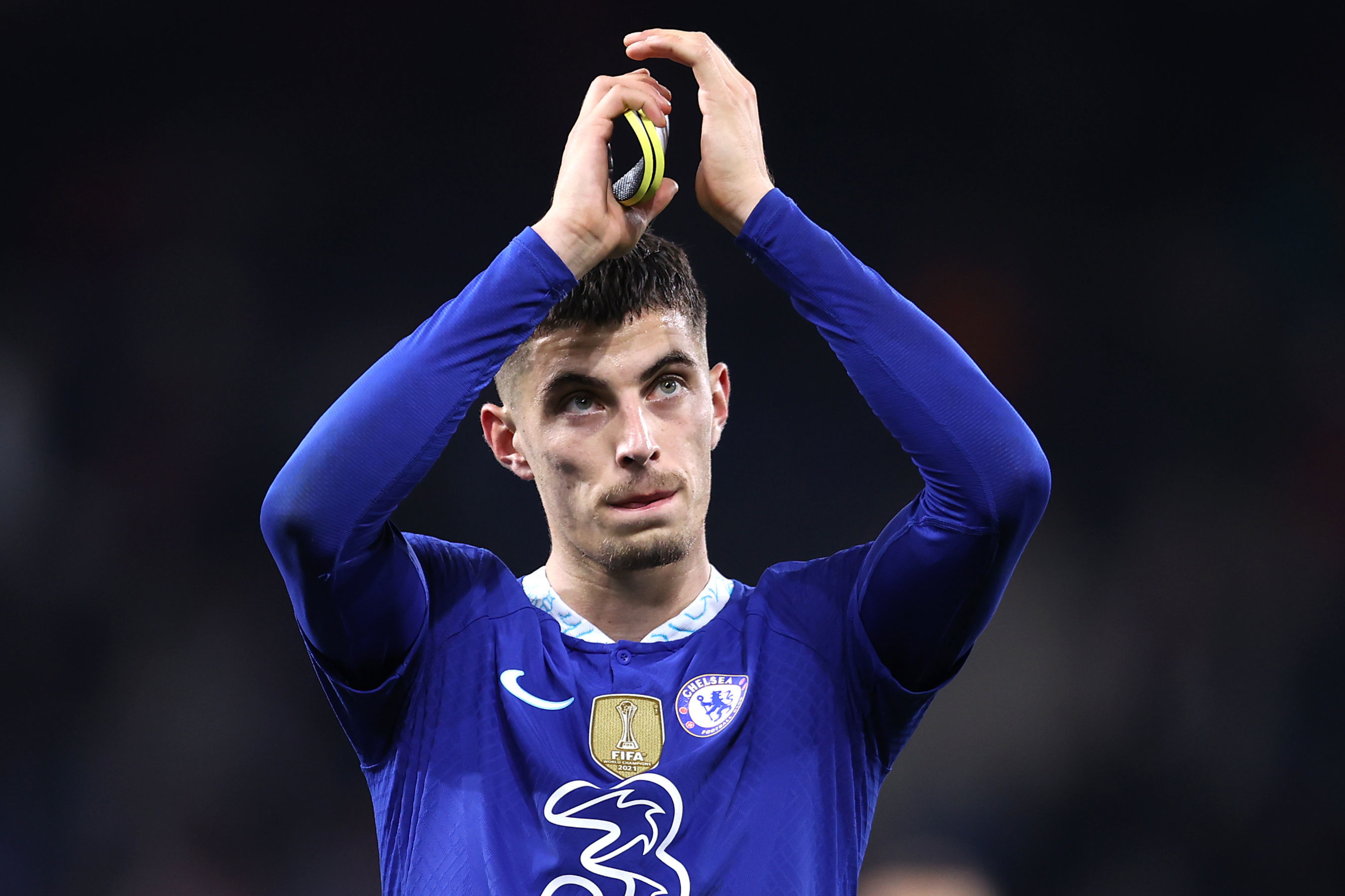 Havertz in perfect response to criticism with reminder of star talent