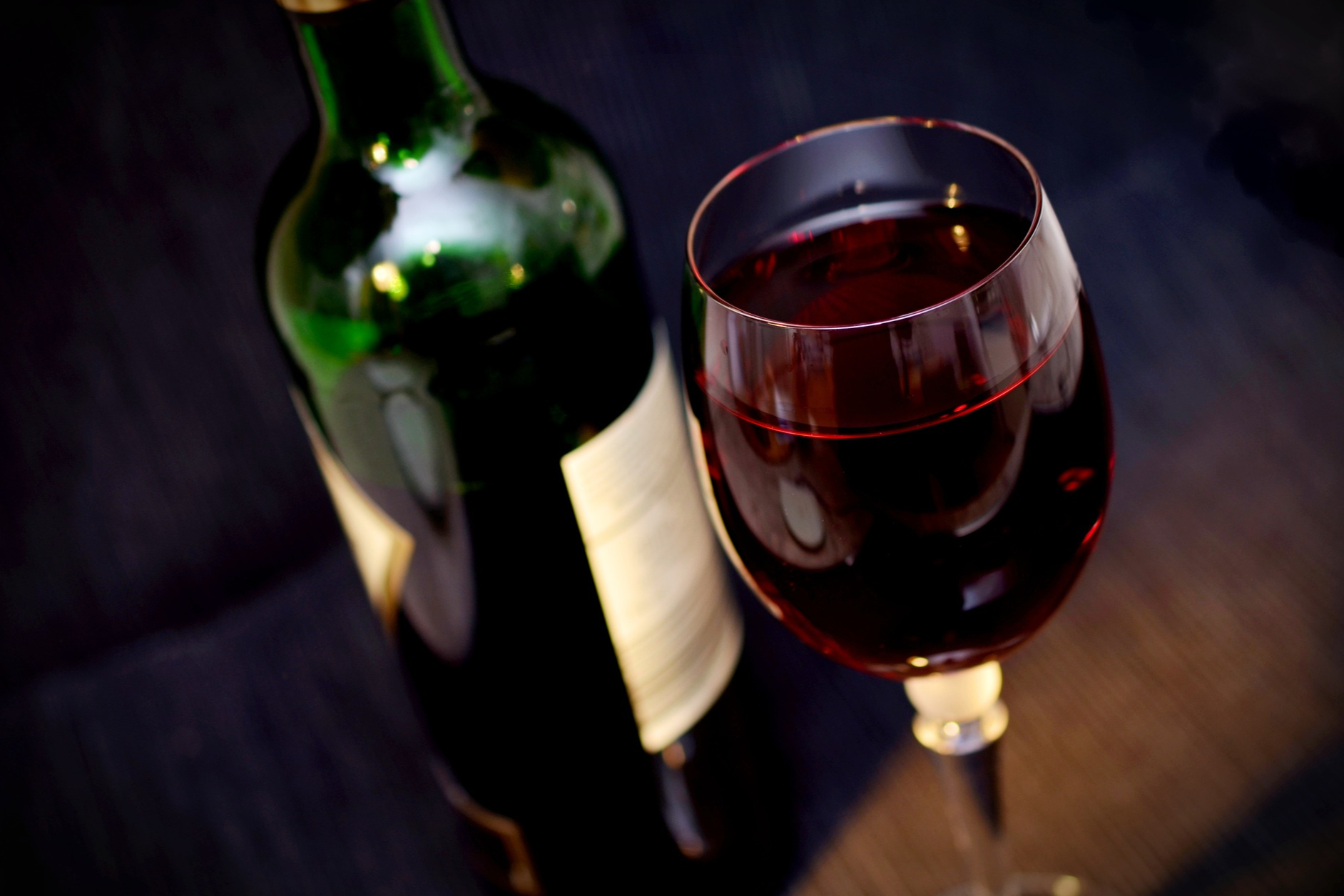 Seven of the best supermarket reds for autumn