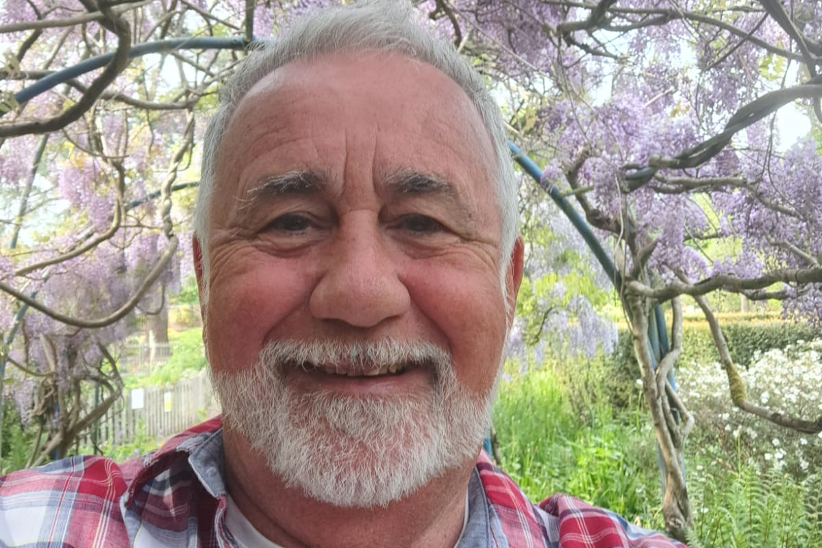 Ex-teacher died from ‘traumatic head injury’ after alleged assault, inquest told