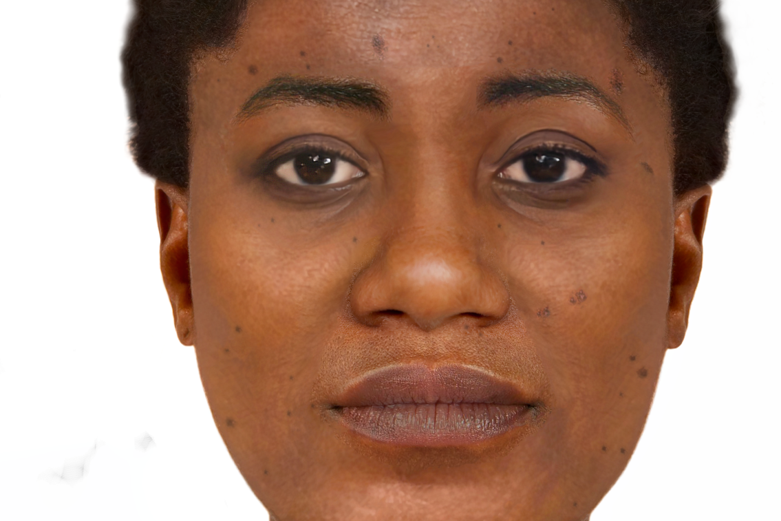 Woman who died from tower block fall could finally be identified