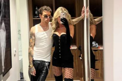 Liam Payne embarks on new romance with Kate Cassidy after Maya Henry 