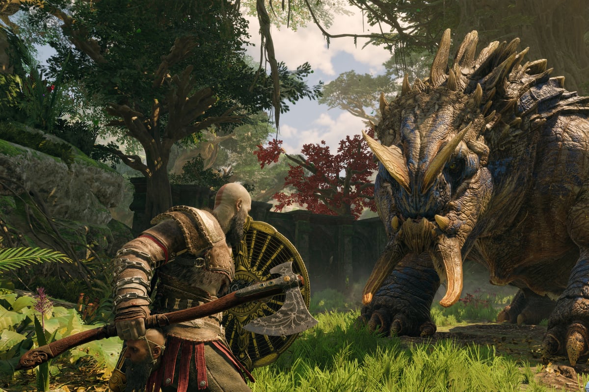 God of War: Ragnarok review: a glorious return to form