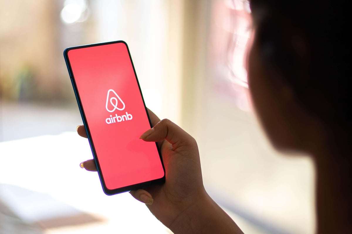 Airbnb offers grants to help hosts make energy efficiency improvements